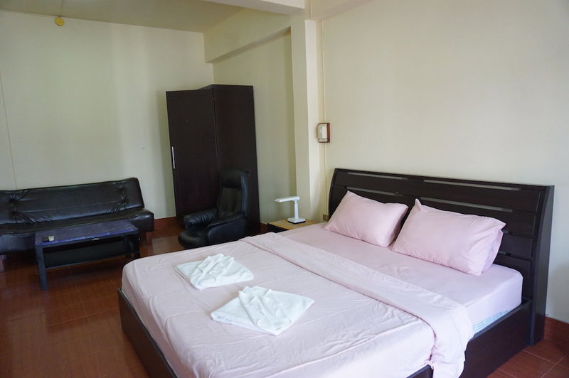 Sonya Residence, Patong, Thailand