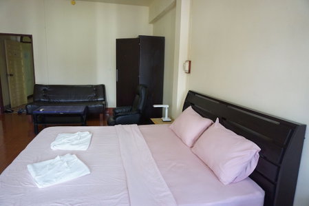Sonya Residence, Patong, Thailand