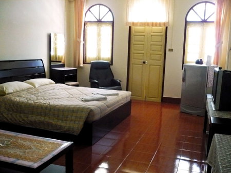 Sonya Residence, Patong, Thailand