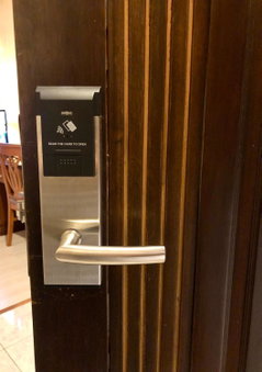 Hermitage Hotel Korat-SHA, Nakhon Ratchasima, Thailand