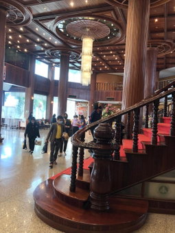 Hermitage Hotel Korat-SHA, Nakhon Ratchasima, Thailand