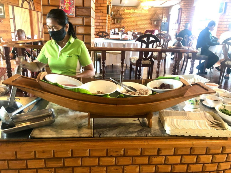 Hermitage Hotel Korat-SHA, Nakhon Ratchasima, Thailand
