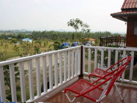 Baanrai Areeya, Suan Phueng, Thailand