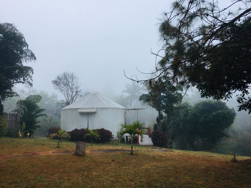 The Natural Yurt Resort @ Khao Kho, Khao Kho, Thailand