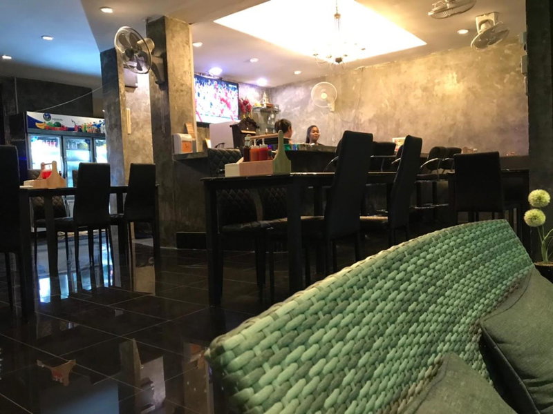 You Place, Pattaya Central, Thailand