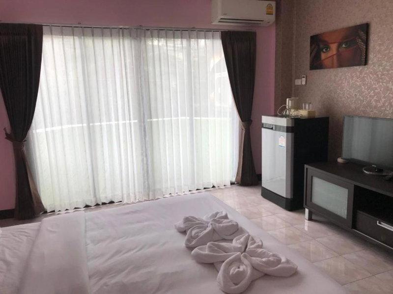 You Place, Pattaya Central, Thailand