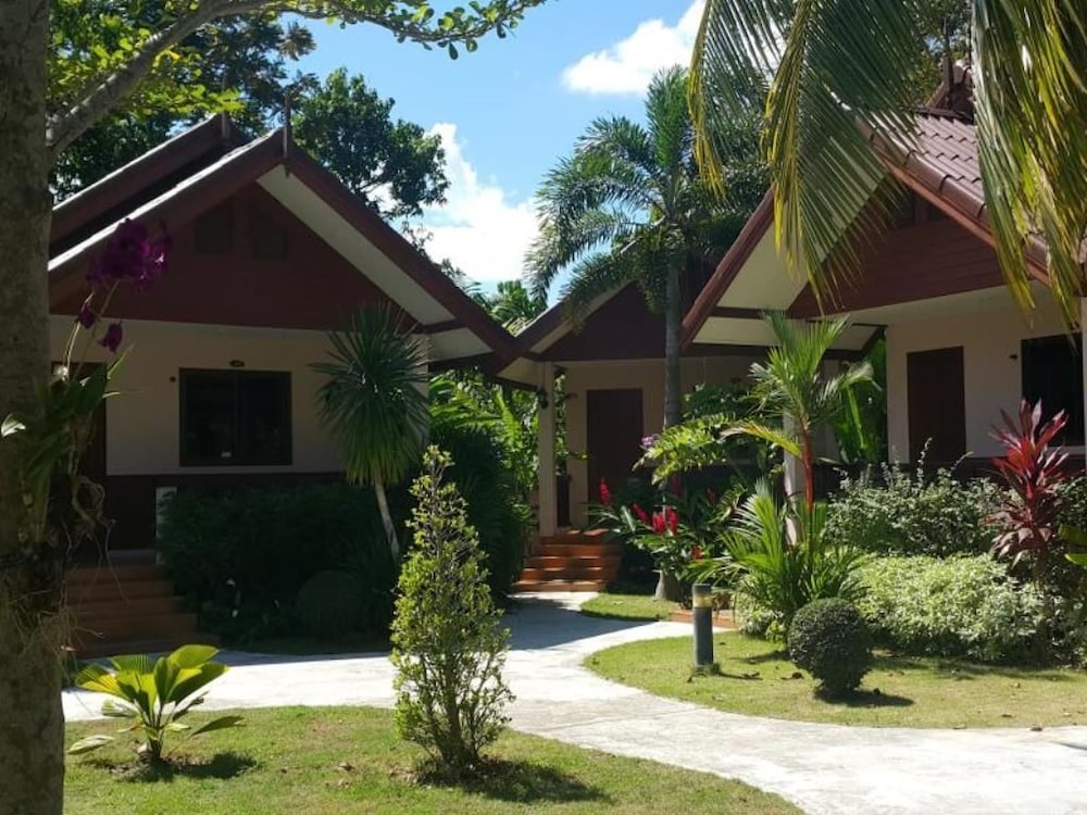 Dahla The Resort, Thailand