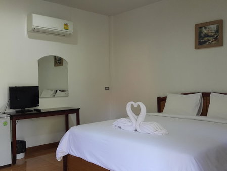 Dahla The Resort, La-ngu, Thailand