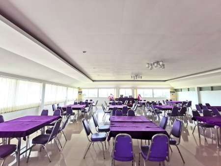 Phet Cha-am Plaza & Resort, Cha-am, Thailand