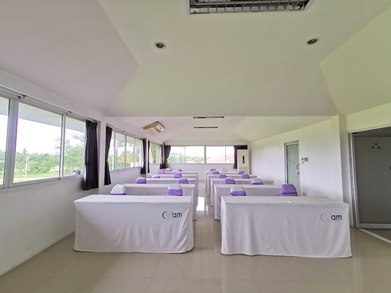 Phet Cha-am Plaza & Resort, Cha-am, Thailand