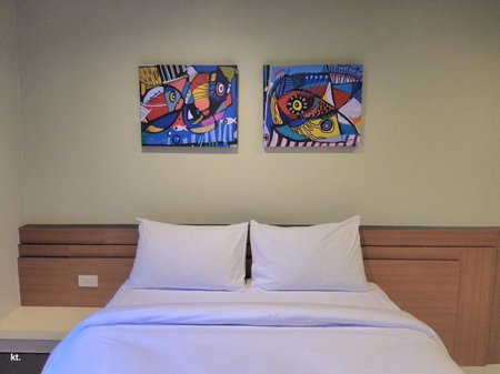 Siri Hotel Phuket, Phuket Town, Thailand