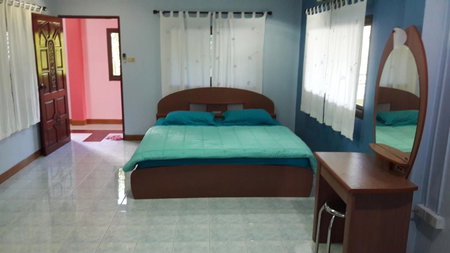 Honchana house, Ban Bang Po, Thailand