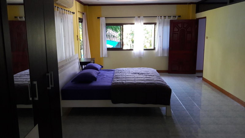 Honchana house, Ban Bang Po, Thailand
