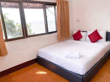 ฤกษ์ดี RerkDee bed and Breakfast, Phayao, Thailand