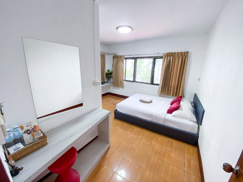 ฤกษ์ดี RerkDee bed and Breakfast, Phayao, Thailand