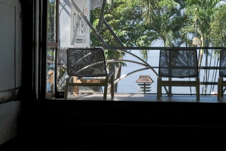 ฤกษ์ดี RerkDee bed and Breakfast, Phayao, Thailand