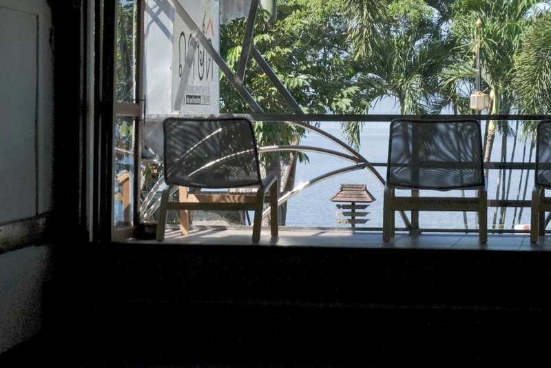 ฤกษ์ดี RerkDee bed and Breakfast, Phayao, Thailand