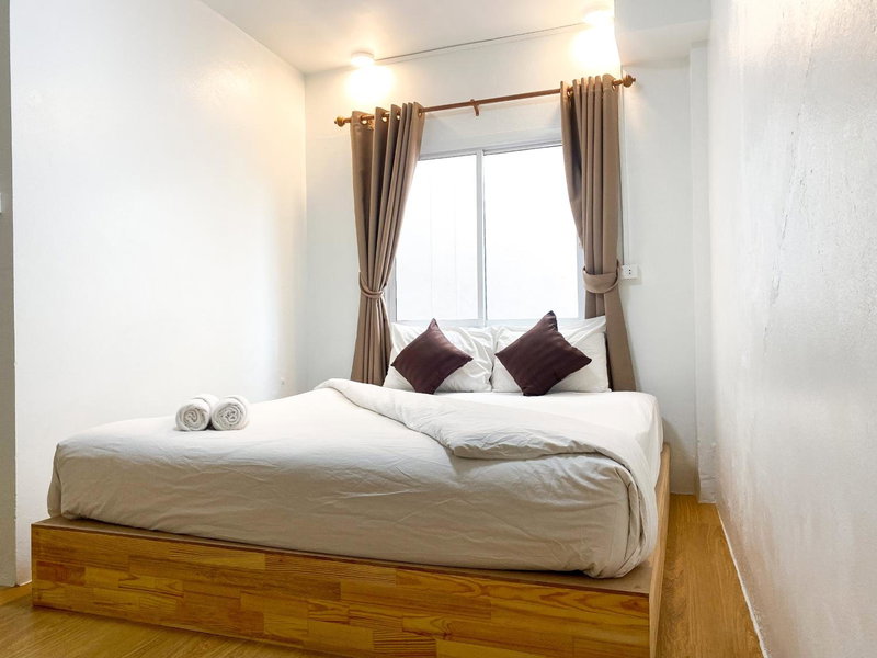 ฤกษ์ดี RerkDee bed and Breakfast, Phayao, Thailand