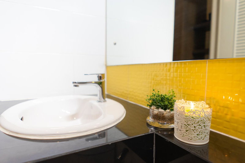 Smart Hotel, Lam Luk Ka, Thailand