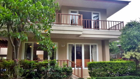 Baan Talay Samran 4 Bedrooms Villa with Beach and 3 pools, Cha Am, Thailand