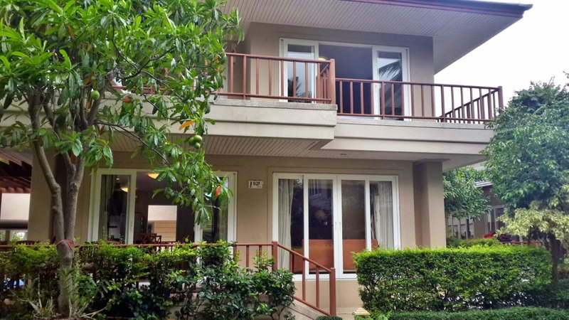 Baan Talay Samran 4 Bedrooms Villa with Beach and 3 pools, Cha Am, Thailand