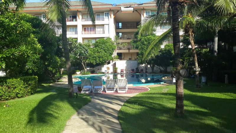 Baan Talay Samran 4 Bedrooms Villa with Beach and 3 pools, Cha Am, Thailand