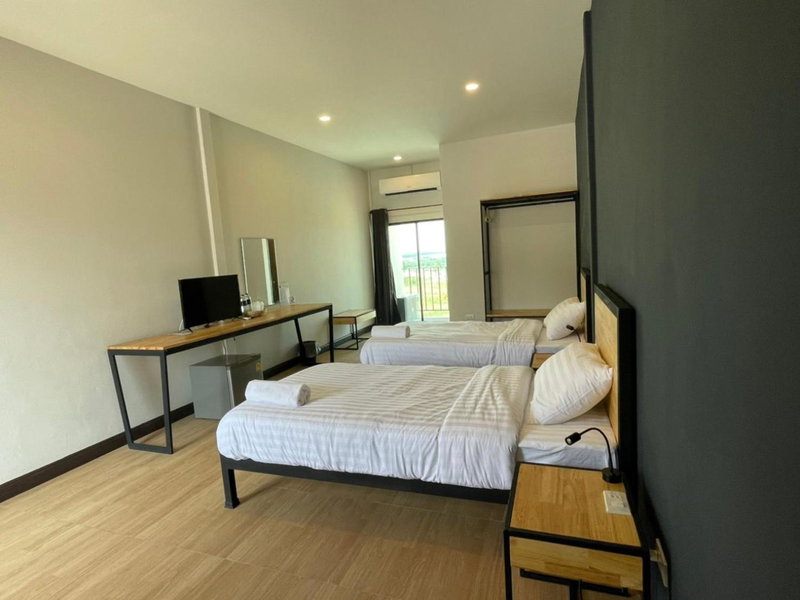 Sinai Hotel, Rayong, Thailand