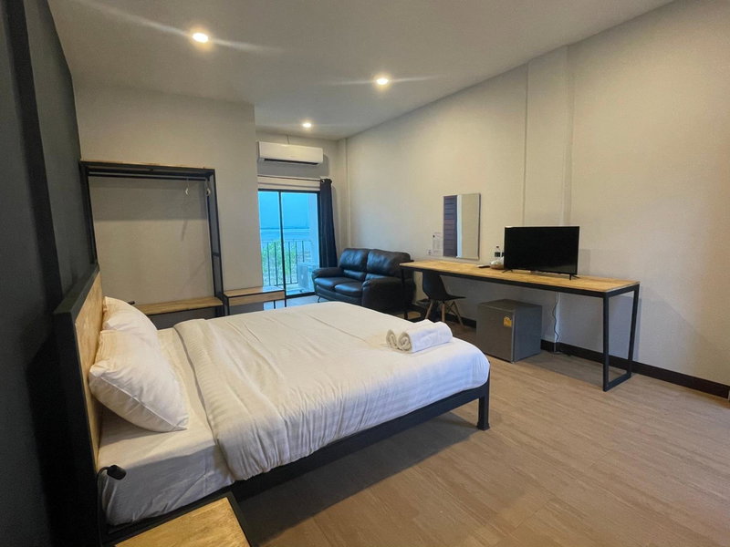 Sinai Hotel, Rayong, Thailand