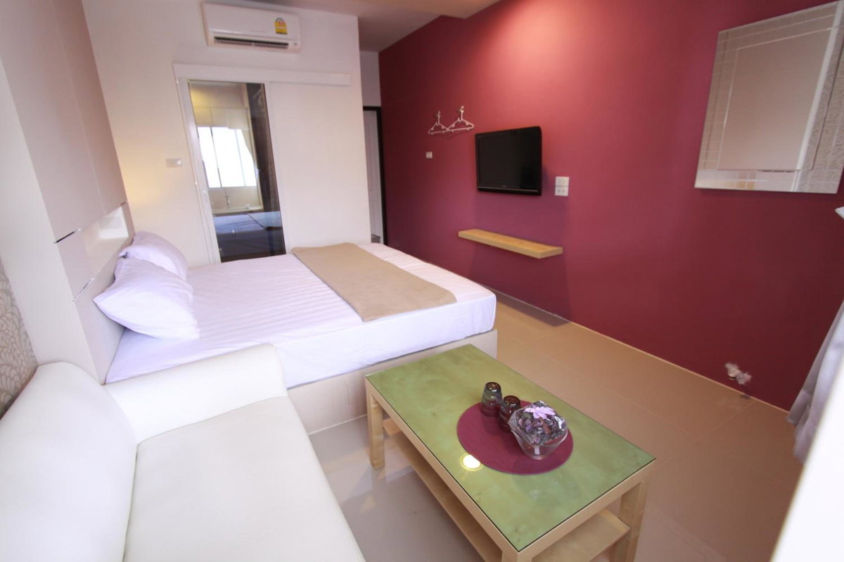 Bearing26 Hotel, Thailand