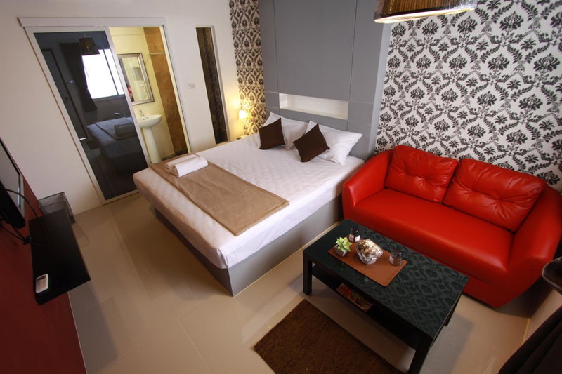 Bearing26 Hotel, Bangna, Thailand