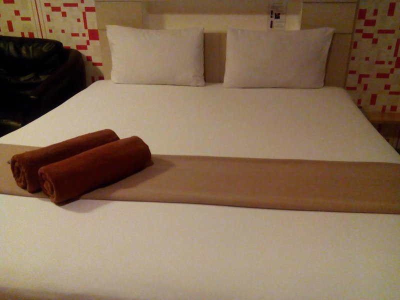 Bearing26 Hotel, Bangna, Thailand