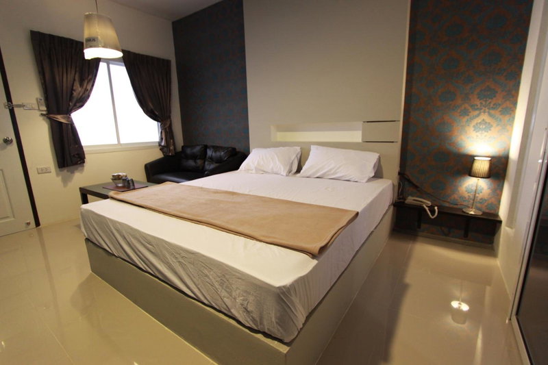 Bearing26 Hotel, Bangna, Thailand