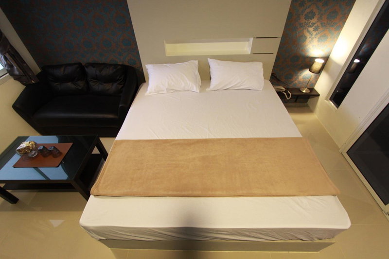 Bearing26 Hotel, Bangna, Thailand