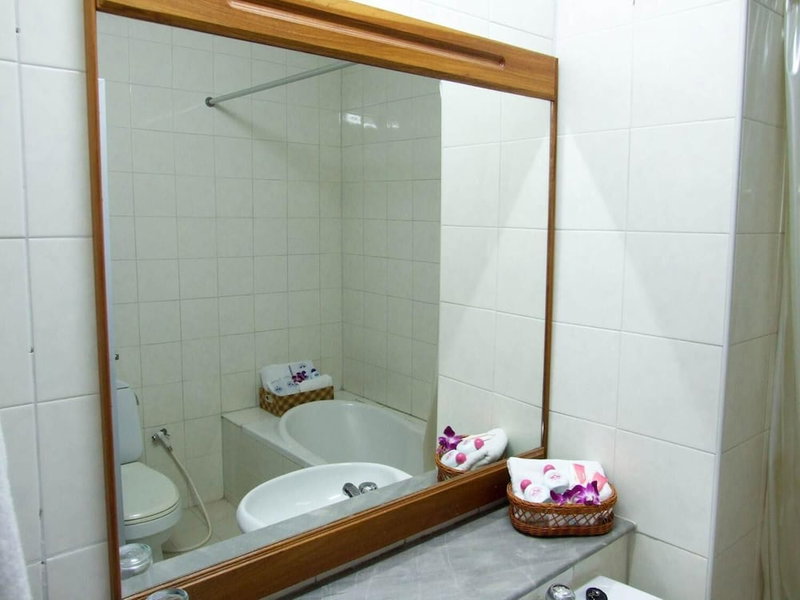 Sakol Grand Palace Hotel, Sakon Nakhon, Thailand