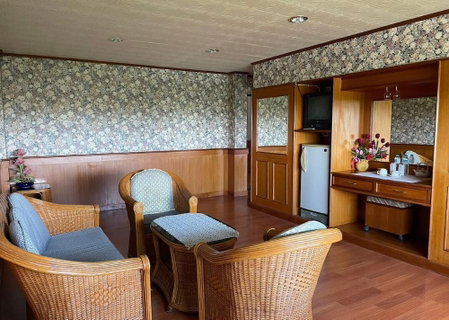 Sakol Grand Palace Hotel, Sakon Nakhon, Thailand