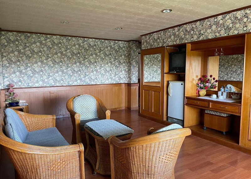 Sakol Grand Palace Hotel, Sakon Nakhon, Thailand