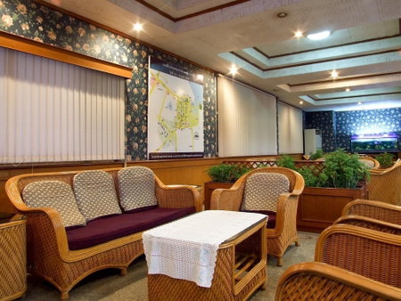 Sakol Grand Palace Hotel, Sakon Nakhon, Thailand