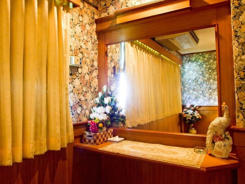Sakol Grand Palace Hotel, Sakon Nakhon, Thailand