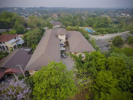 Banlanna Hotel Lampang, Lampang, Thailand