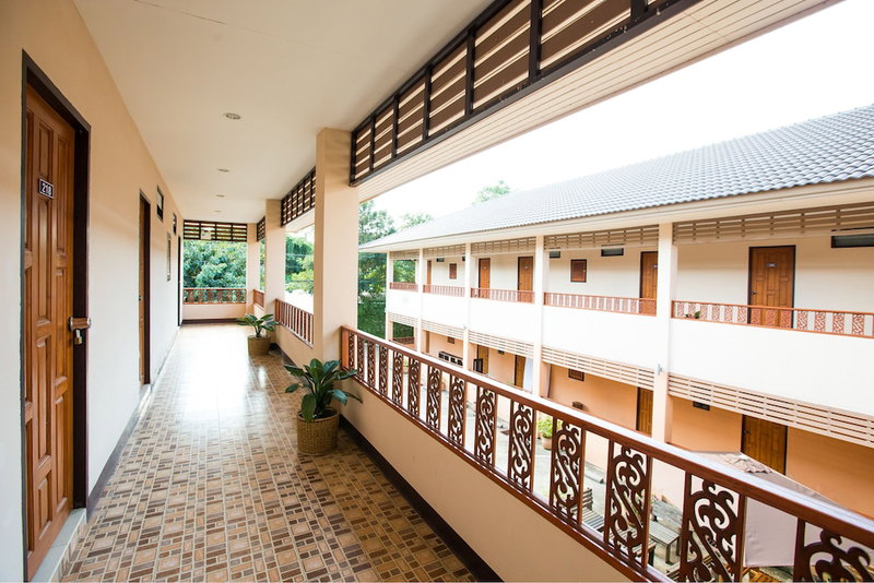 Banlanna Hotel Lampang, Lampang, Thailand