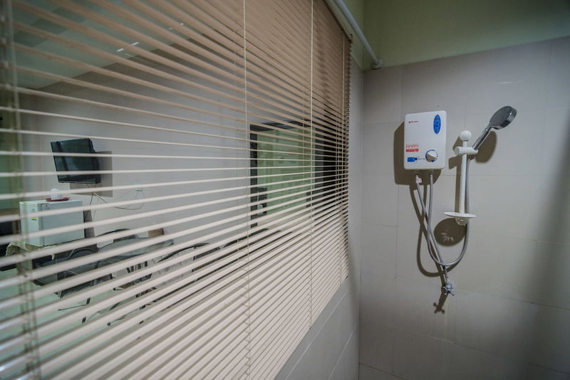 Banlanna Hotel Lampang, Lampang, Thailand