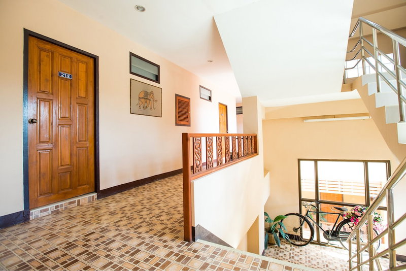 Banlanna Hotel Lampang, Lampang, Thailand