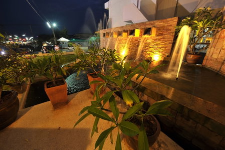 Phayao Northen Lake Hotel, Phayao, Thailand