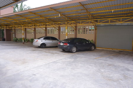 Jirasin Hotel & Apartment, Ranong, Thailand