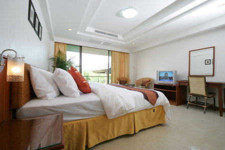 Murraya Residence, Bangkok, Thailand