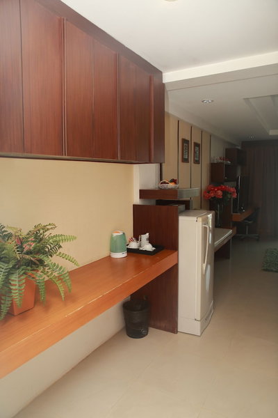 Murraya Residence, Bangkok, Thailand