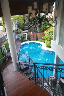 Murraya Residence, Bangkok, Thailand