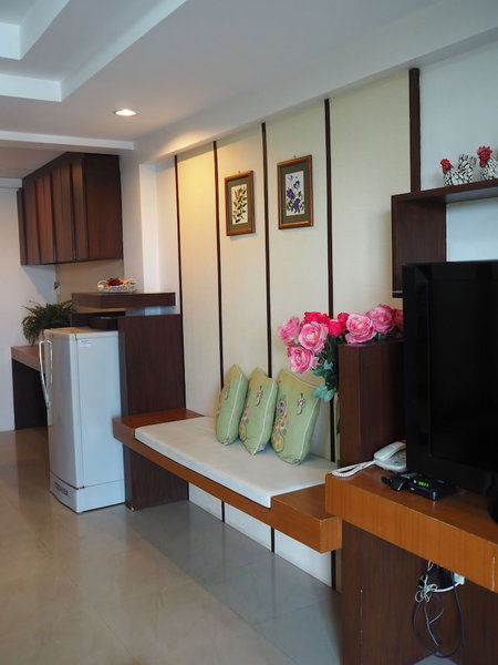 Murraya Residence, Bangkok, Thailand