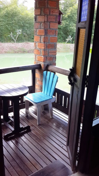 Wangnamkhao Resort, Khlong Thom, Thailand