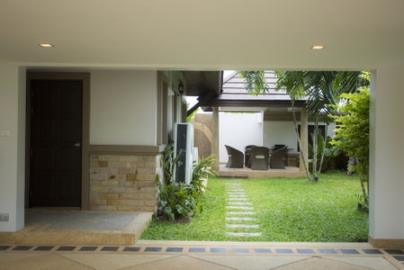 Ozone Villa, Pa Klok, Thailand